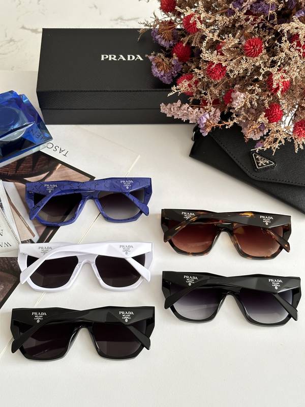 Prada Sunglasses Top Quality PRS02824