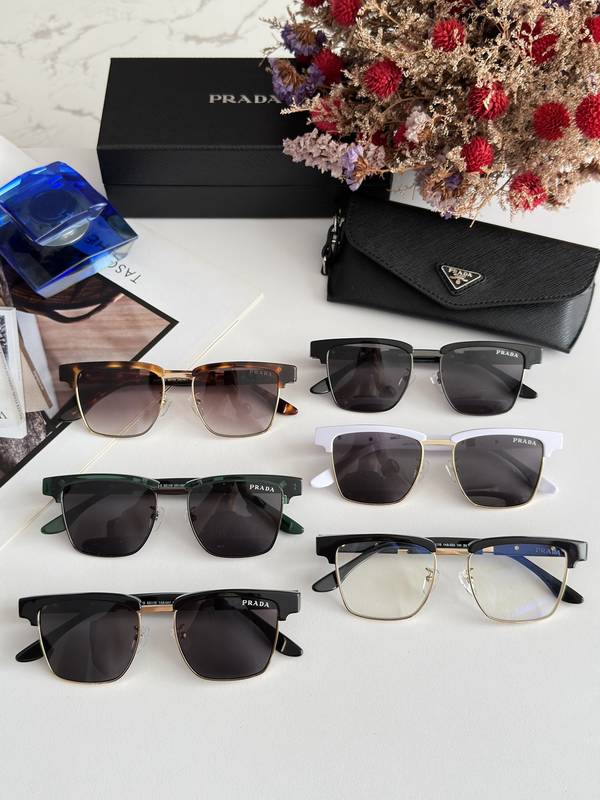 Prada Sunglasses Top Quality PRS02831