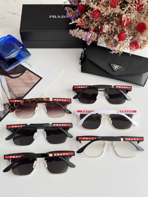 Prada Sunglasses Top Quality PRS02832