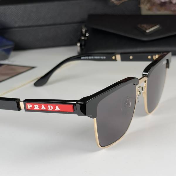 Prada Sunglasses Top Quality PRS02833