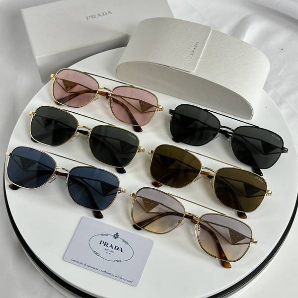 Prada Sunglasses Top Quality PRS02847