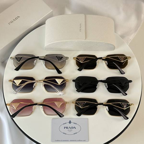 Prada Sunglasses Top Quality PRS02854
