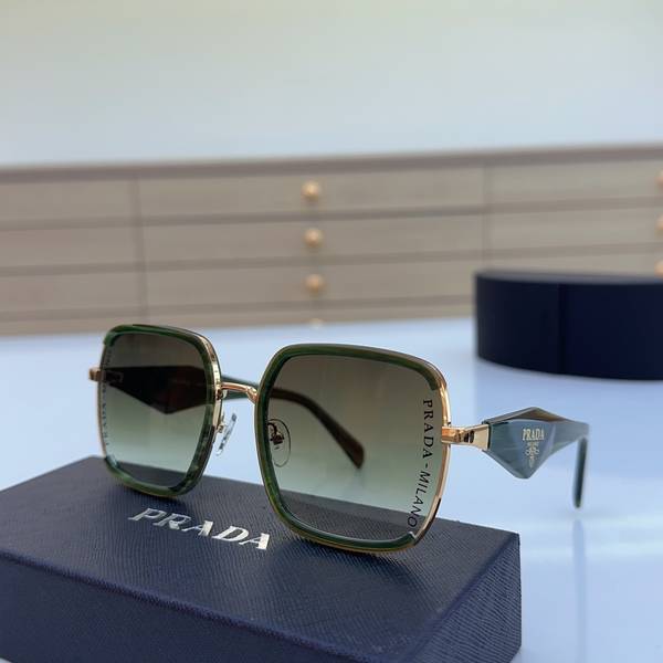 Prada Sunglasses Top Quality PRS02860