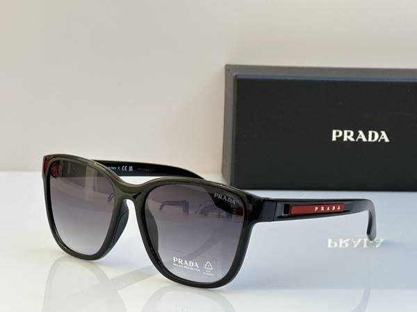 Prada Sunglasses Top Quality PRS02866
