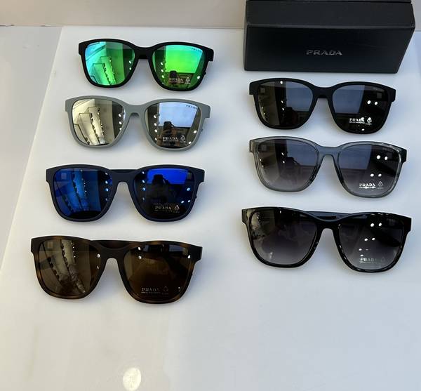 Prada Sunglasses Top Quality PRS02872