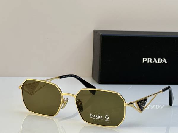 Prada Sunglasses Top Quality PRS02886