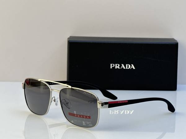 Prada Sunglasses Top Quality PRS02896