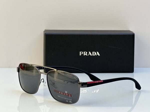 Prada Sunglasses Top Quality PRS02897
