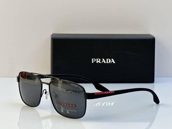 Prada Sunglasses Top Quality PRS02898