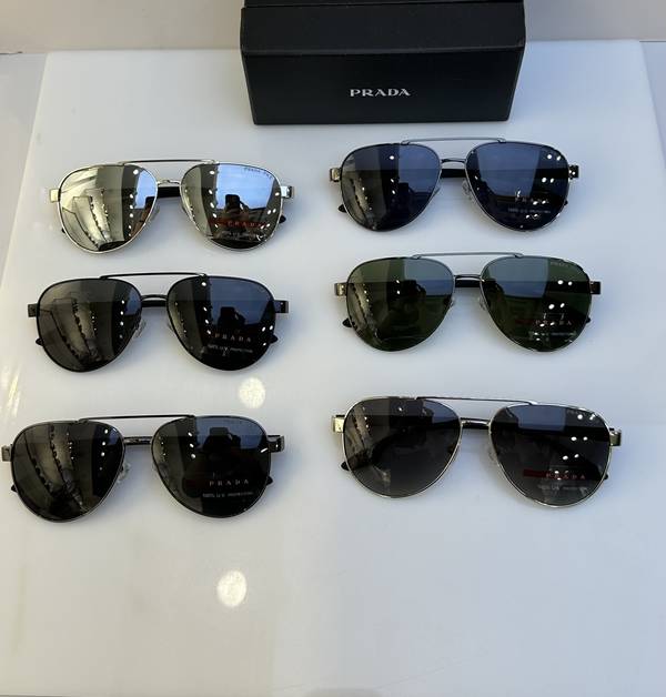 Prada Sunglasses Top Quality PRS02899