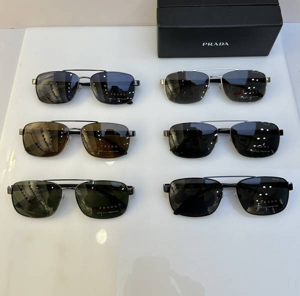 Prada Sunglasses Top Quality PRS02903