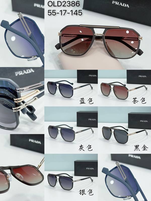 Prada Sunglasses Top Quality PRS02904