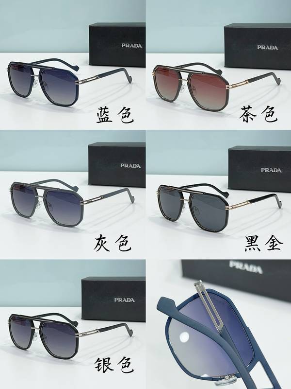 Prada Sunglasses Top Quality PRS02910