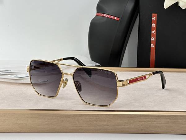Prada Sunglasses Top Quality PRS02911