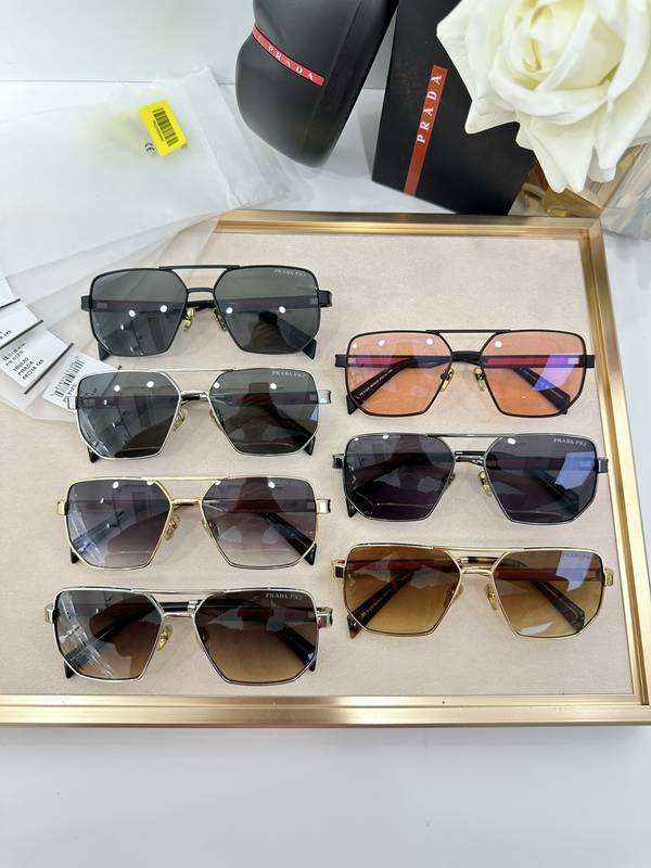 Prada Sunglasses Top Quality PRS02918