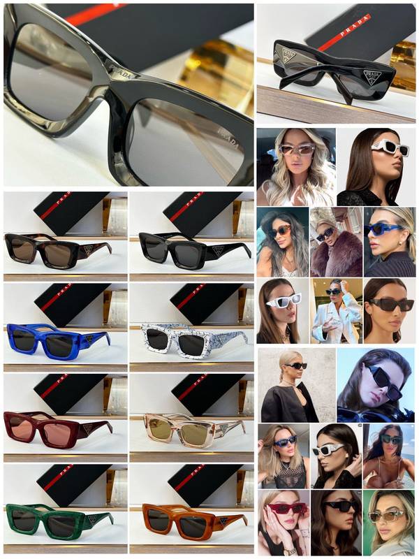 Prada Sunglasses Top Quality PRS02927
