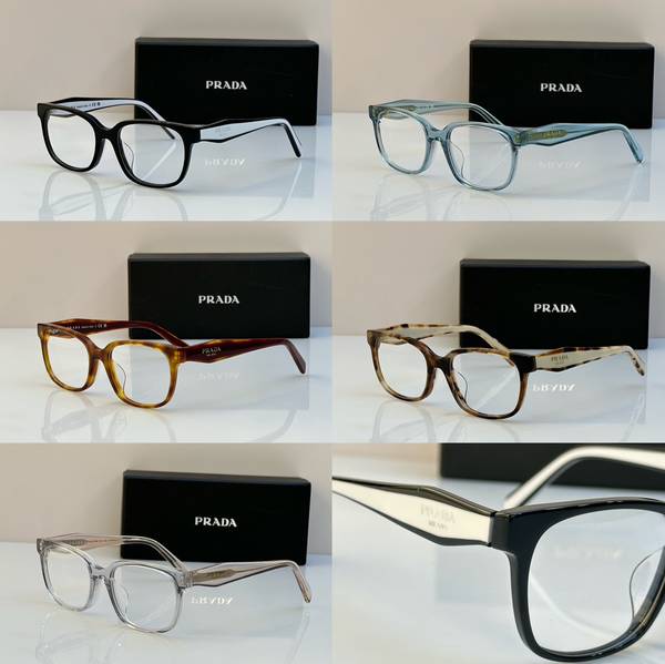 Prada Sunglasses Top Quality PRS02935