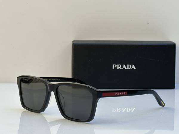 Prada Sunglasses Top Quality PRS02936