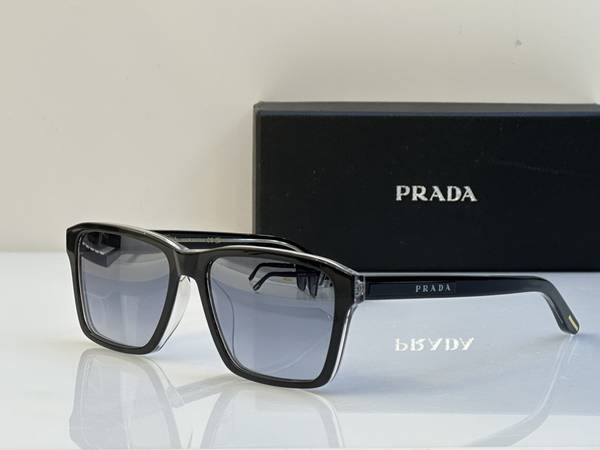 Prada Sunglasses Top Quality PRS02937