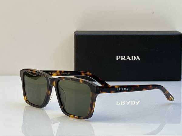 Prada Sunglasses Top Quality PRS02939