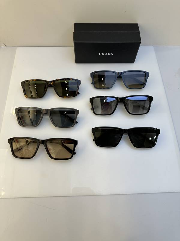 Prada Sunglasses Top Quality PRS02942