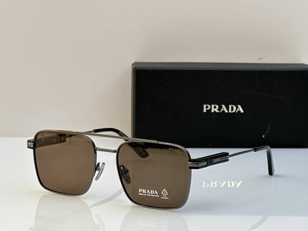 Prada Sunglasses Top Quality PRS02945