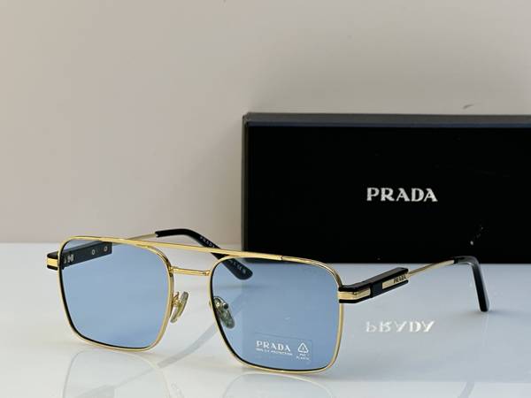 Prada Sunglasses Top Quality PRS02946