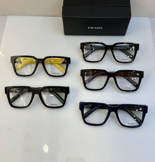 Prada Sunglasses Top Quality PRS02955