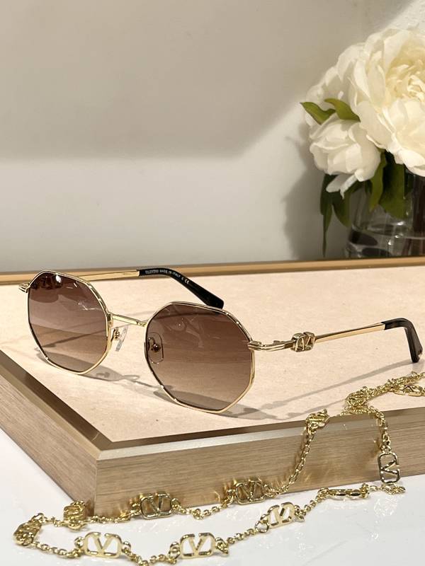 Valentino Sunglasses Top Quality VAS01003