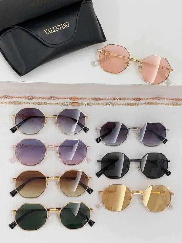 Valentino Sunglasses Top Quality VAS01018