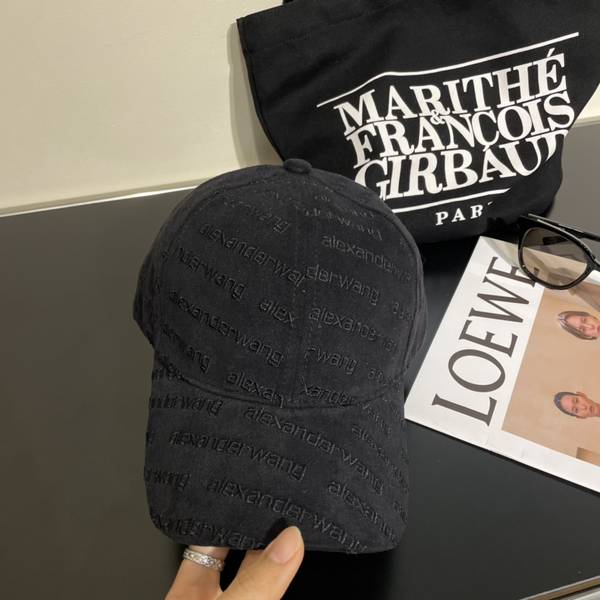 Alexanderwang Hat AWH00002 Alexanderwang Hat AWH00002