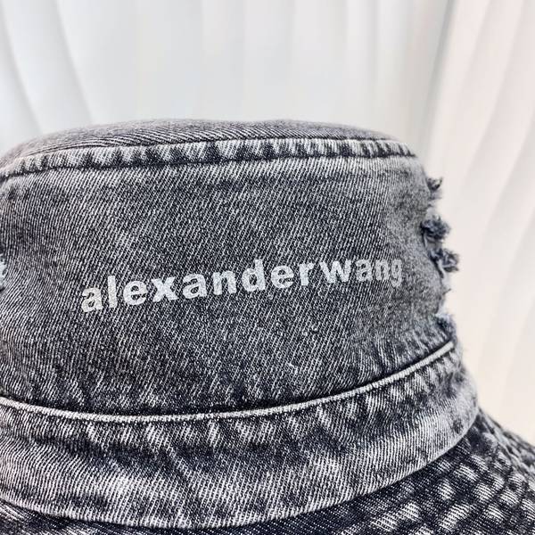 Alexanderwang Hat AWH00003-1