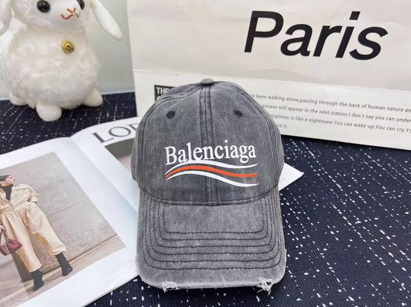 Balenciaga Hat BAH00143-1