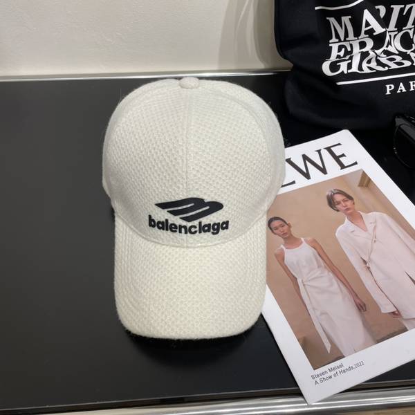 Balenciaga Hat BAH00161