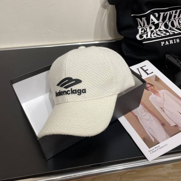 Balenciaga Hat BAH00161