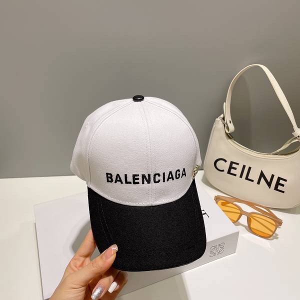 Balenciaga Hat BAH00163