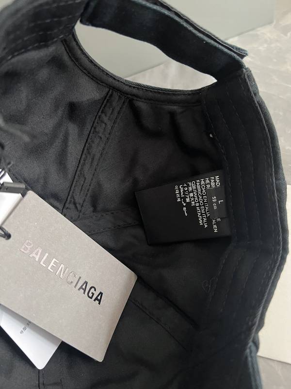 Balenciaga Hat BAH00165