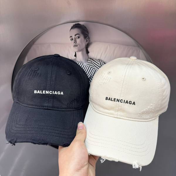 Balenciaga Hat BAH00184-1