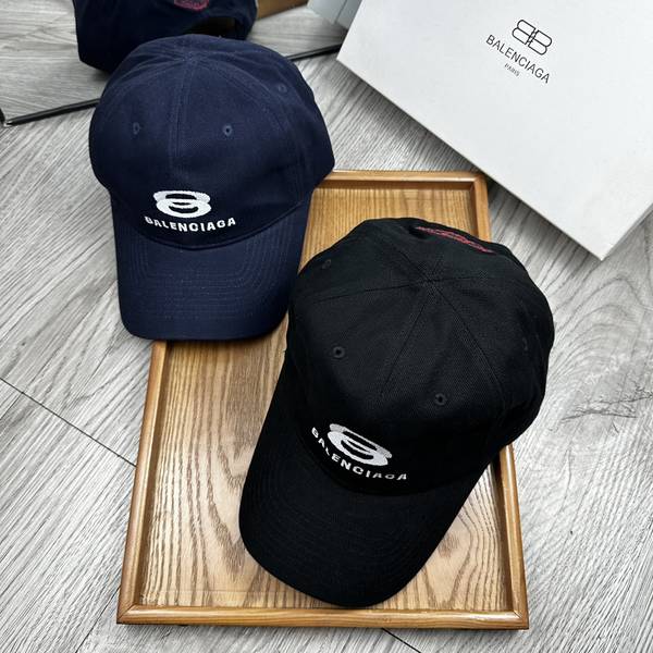 Balenciaga Hat BAH00192