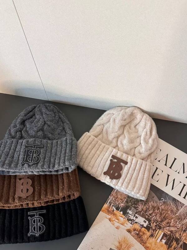 BurBerry Hat BUH00121-1