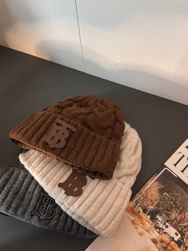 BurBerry Hat BUH00121-2