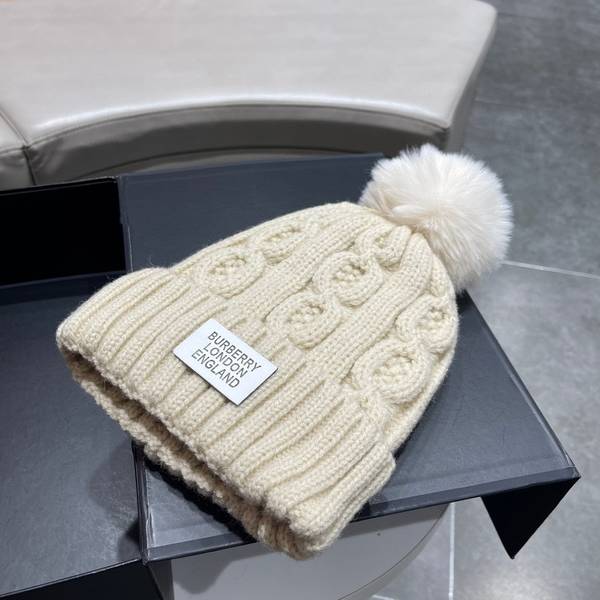 BurBerry Hat BUH00122