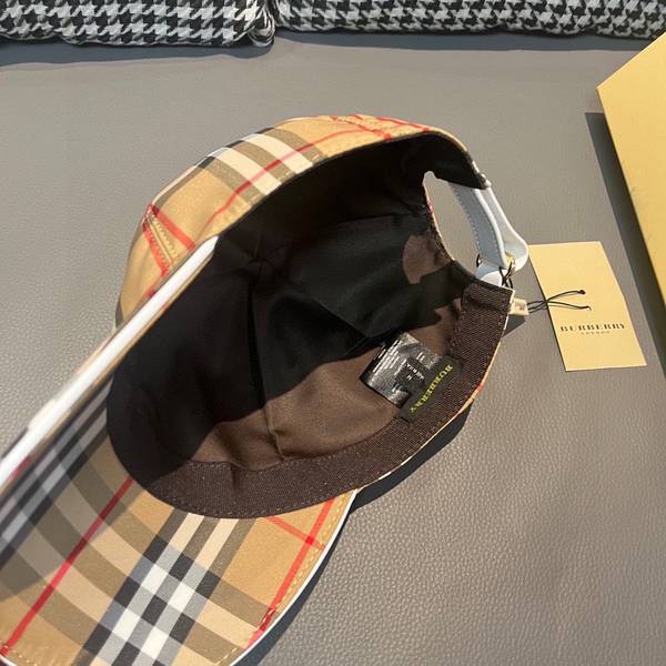 BurBerry Hat BUH00123