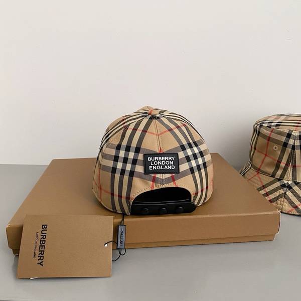 BurBerry Hat BUH00128