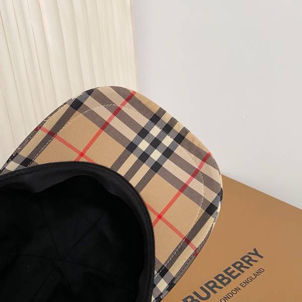 BurBerry Hat BUH00128