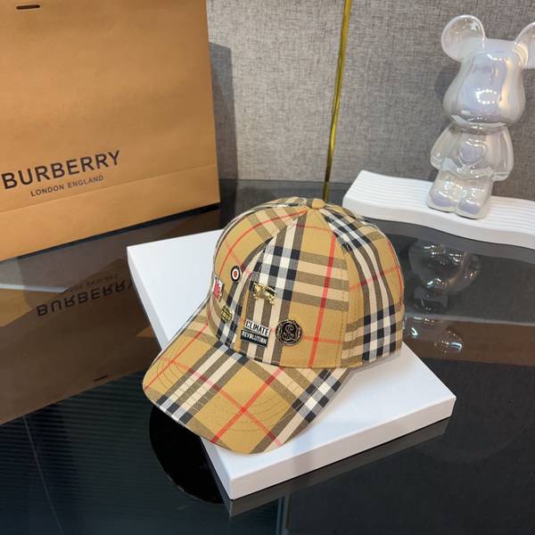 BurBerry Hat BUH00137