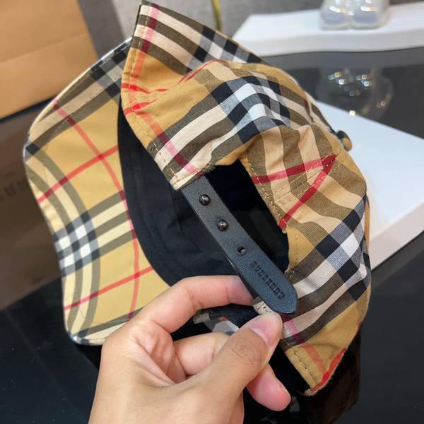 BurBerry Hat BUH00138 BurBerry Hat BUH00138