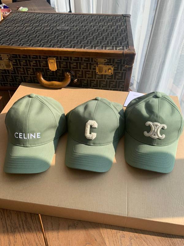 Celine Hat CLH00434-1