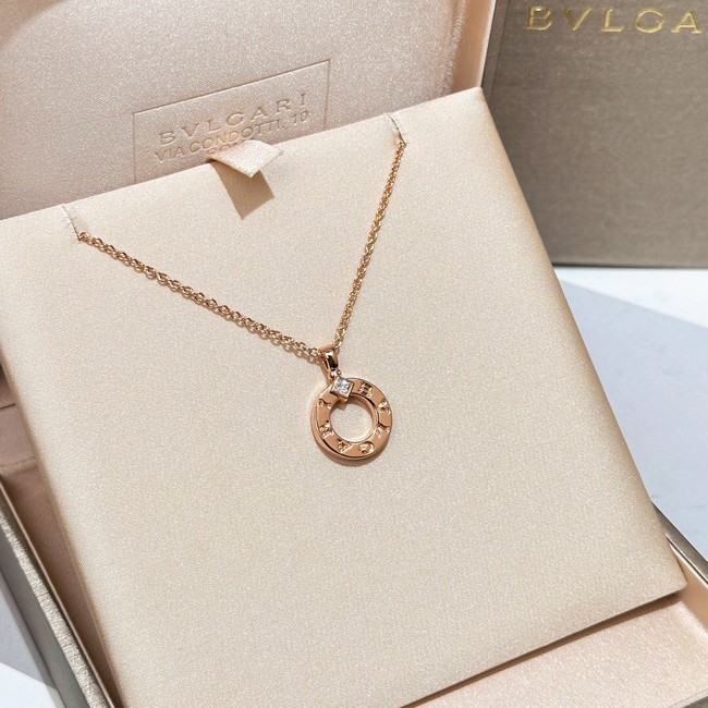 BVLGARI NECKLACE CE14172