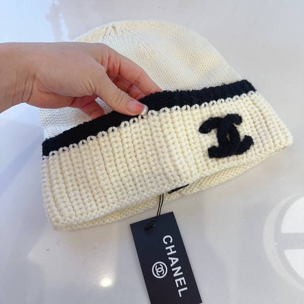 Chanel Hat CHH00609